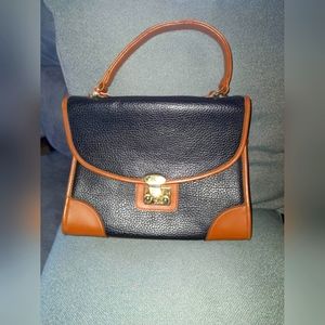Vintage Dooney and Bourke